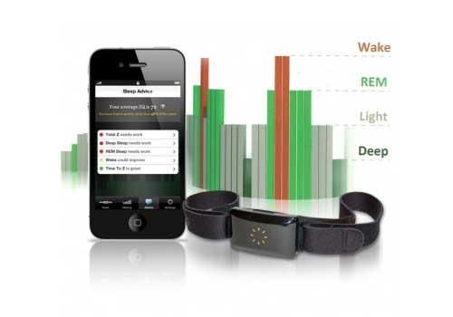 Джаджи за сън - Zeo Sleep Manager Pro