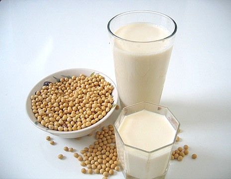 Соевото мляко е много вредно за зъбите