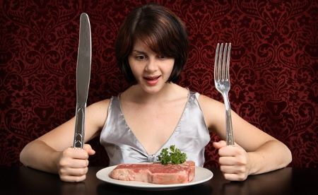 Хапчета за потискане на апетита