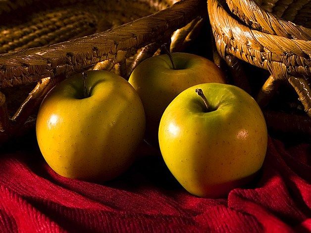 Топ 10 най-полезни продукти през студения сезон