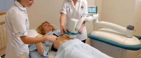 LipoSonix - нехирургични процедури за подмладяване