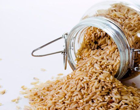 Осем продукта, които ще ви дадат енергия и жизненост